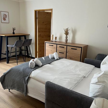 Bergblick Appartements Bad Gastein Εξωτερικό φωτογραφία