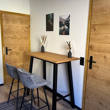 Bergblick Appartements Bad Gastein Εξωτερικό φωτογραφία