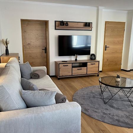 Bergblick Appartements Bad Gastein Εξωτερικό φωτογραφία