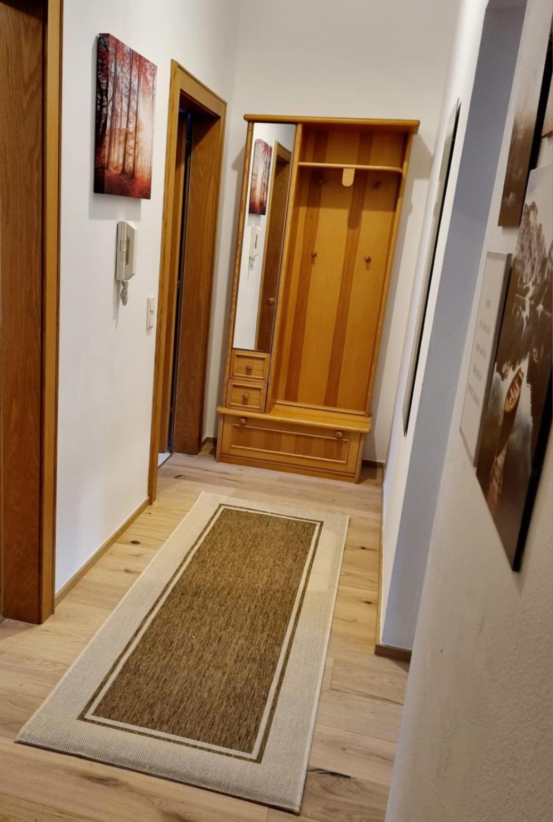 Bergblick Appartements Bad Gastein Εξωτερικό φωτογραφία