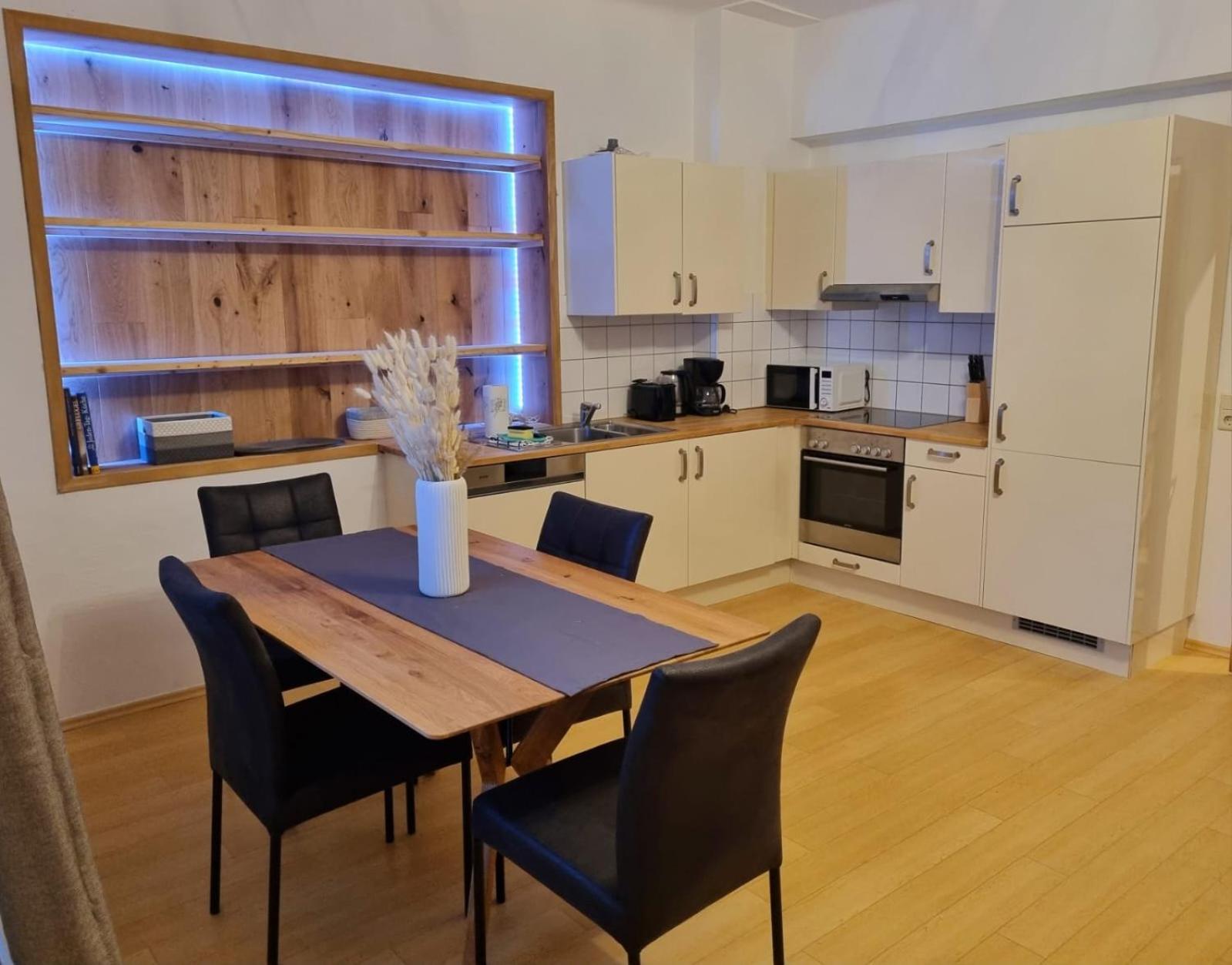 Bergblick Appartements Bad Gastein Εξωτερικό φωτογραφία