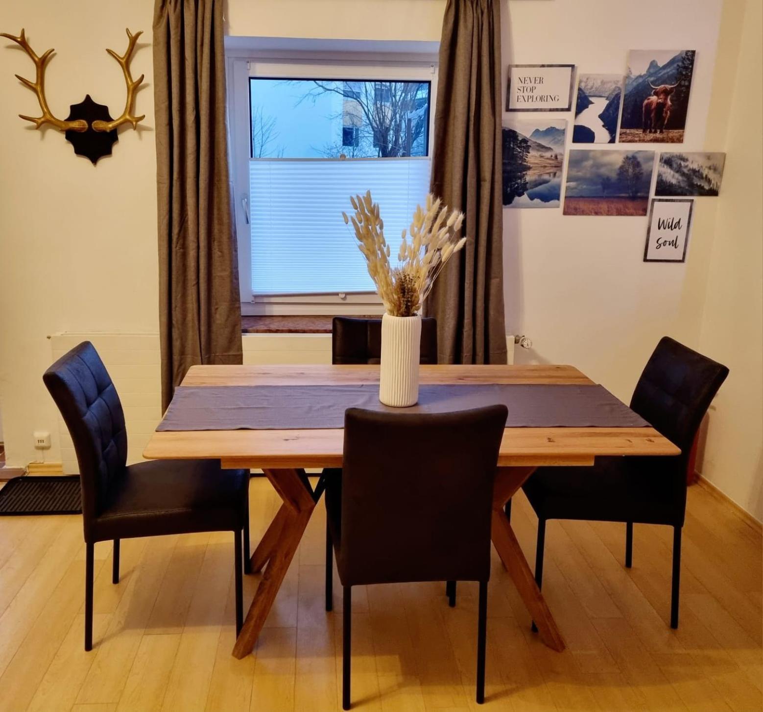 Bergblick Appartements Bad Gastein Εξωτερικό φωτογραφία