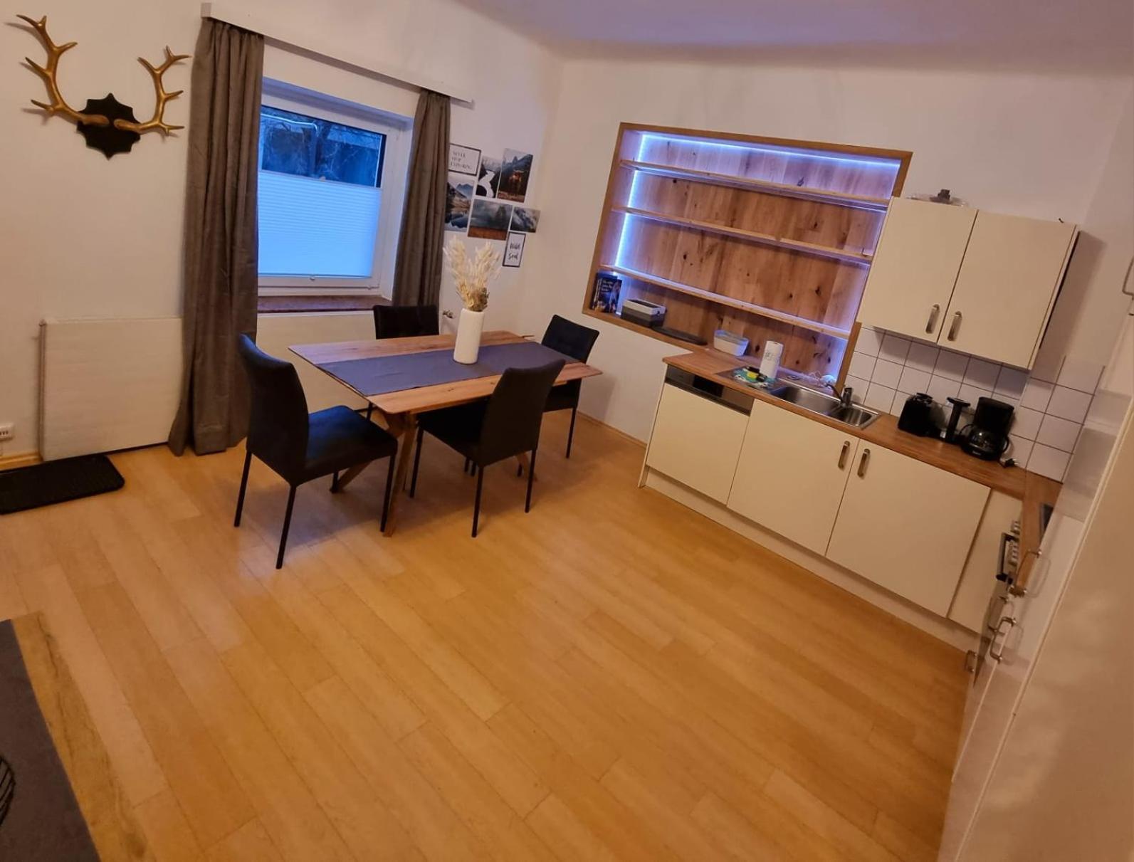 Bergblick Appartements Bad Gastein Εξωτερικό φωτογραφία