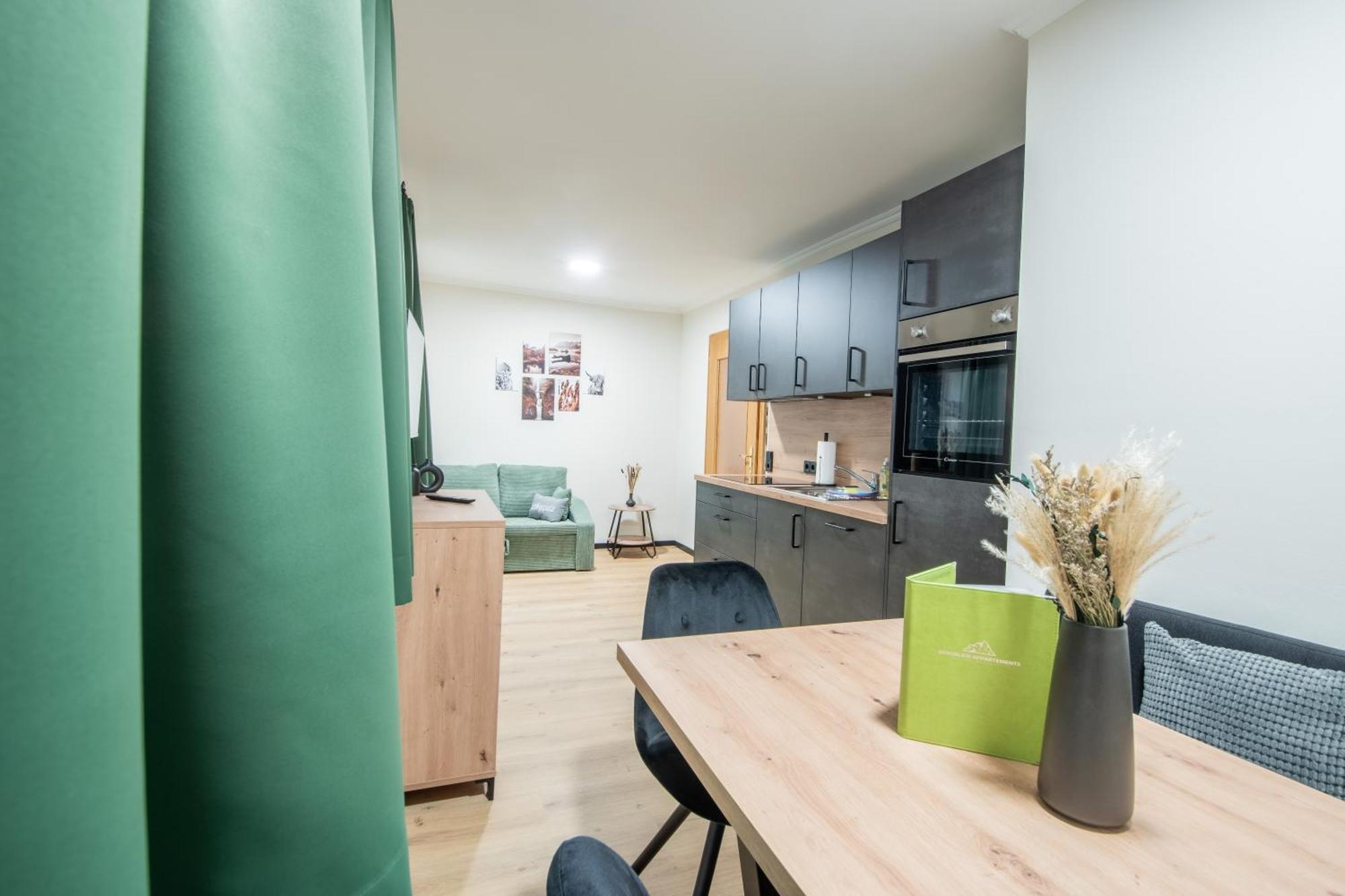 Bergblick Appartements Bad Gastein Εξωτερικό φωτογραφία