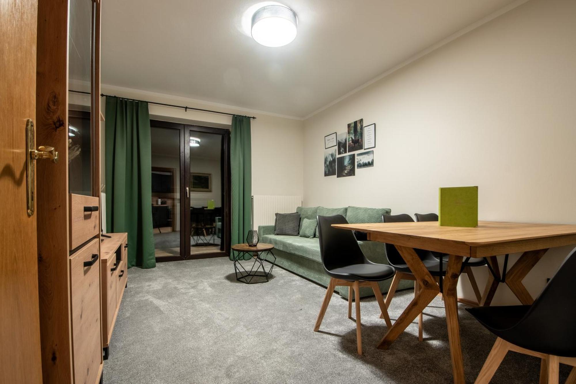 Bergblick Appartements Bad Gastein Εξωτερικό φωτογραφία