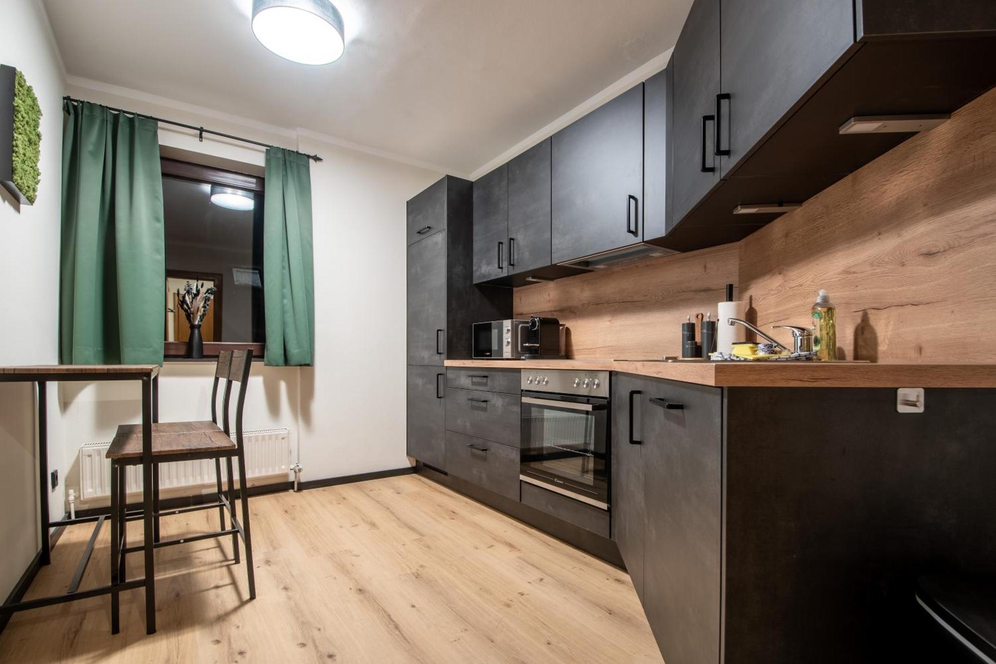 Bergblick Appartements Bad Gastein Εξωτερικό φωτογραφία