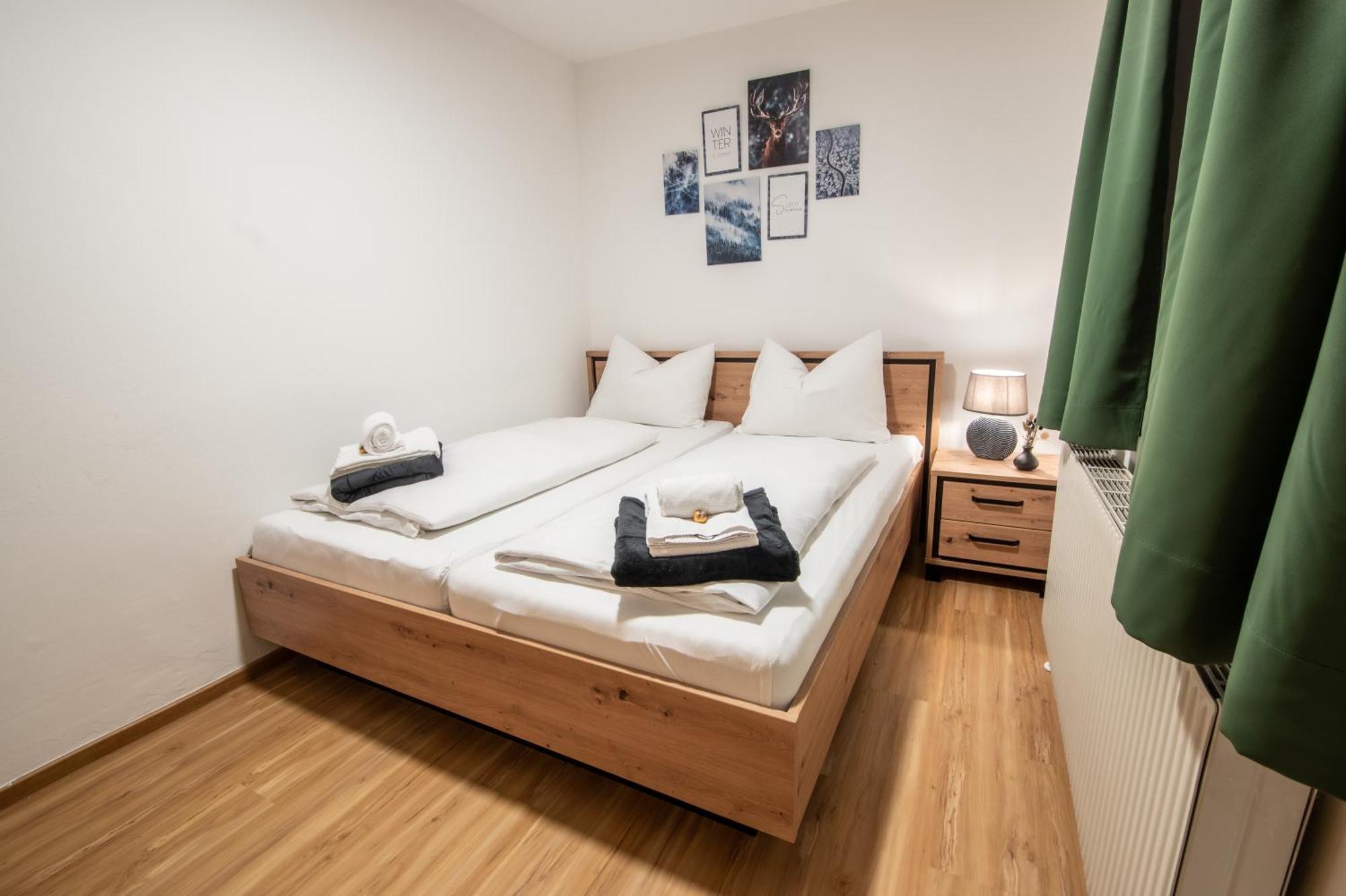 Bergblick Appartements Bad Gastein Εξωτερικό φωτογραφία