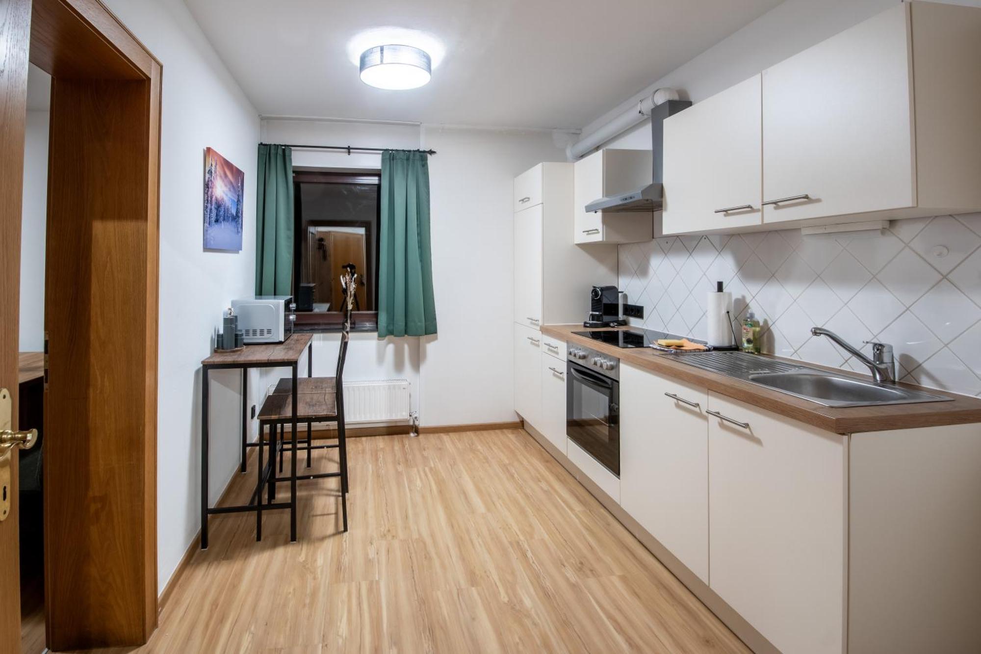 Bergblick Appartements Bad Gastein Εξωτερικό φωτογραφία