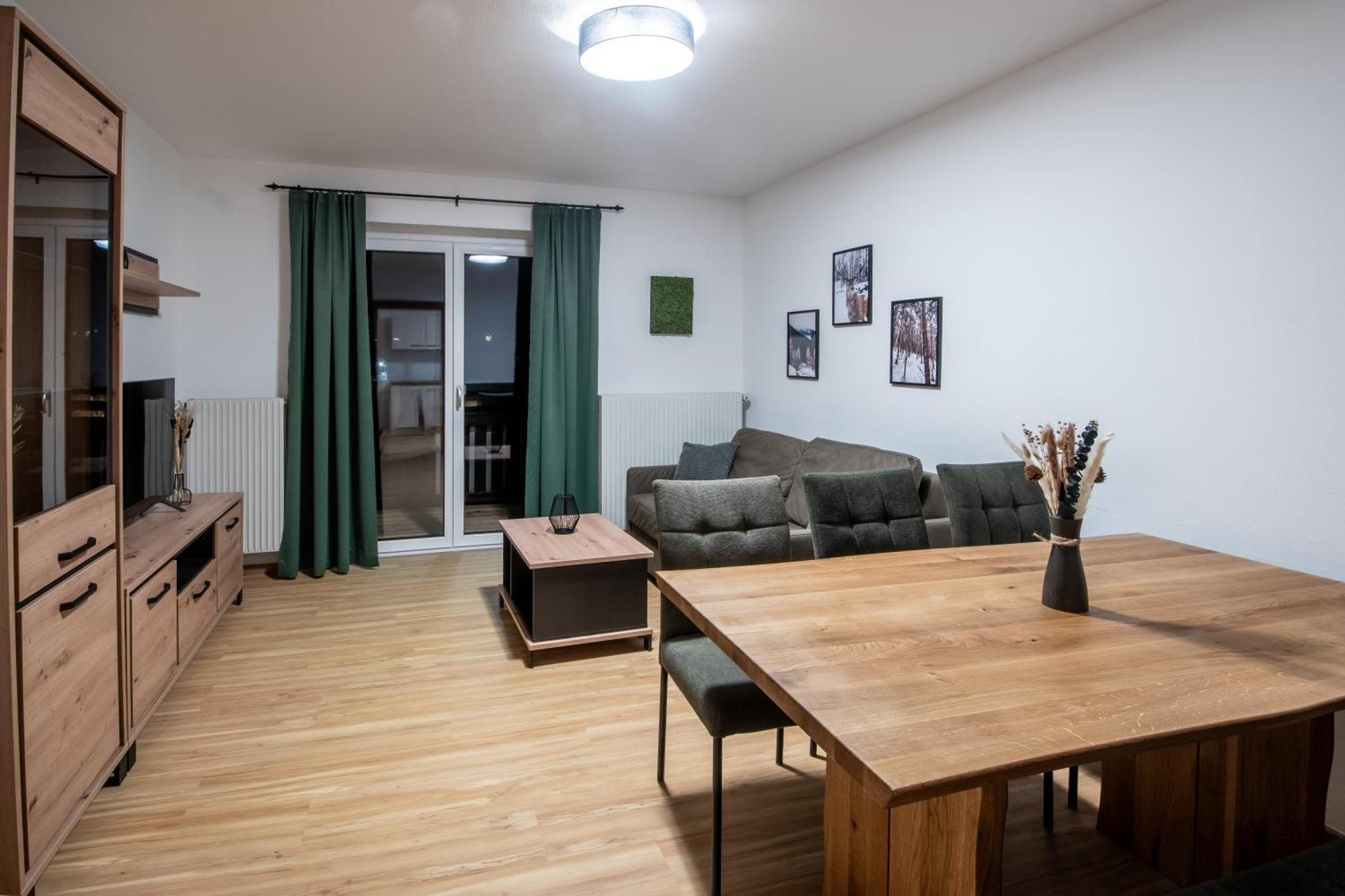 Bergblick Appartements Bad Gastein Εξωτερικό φωτογραφία