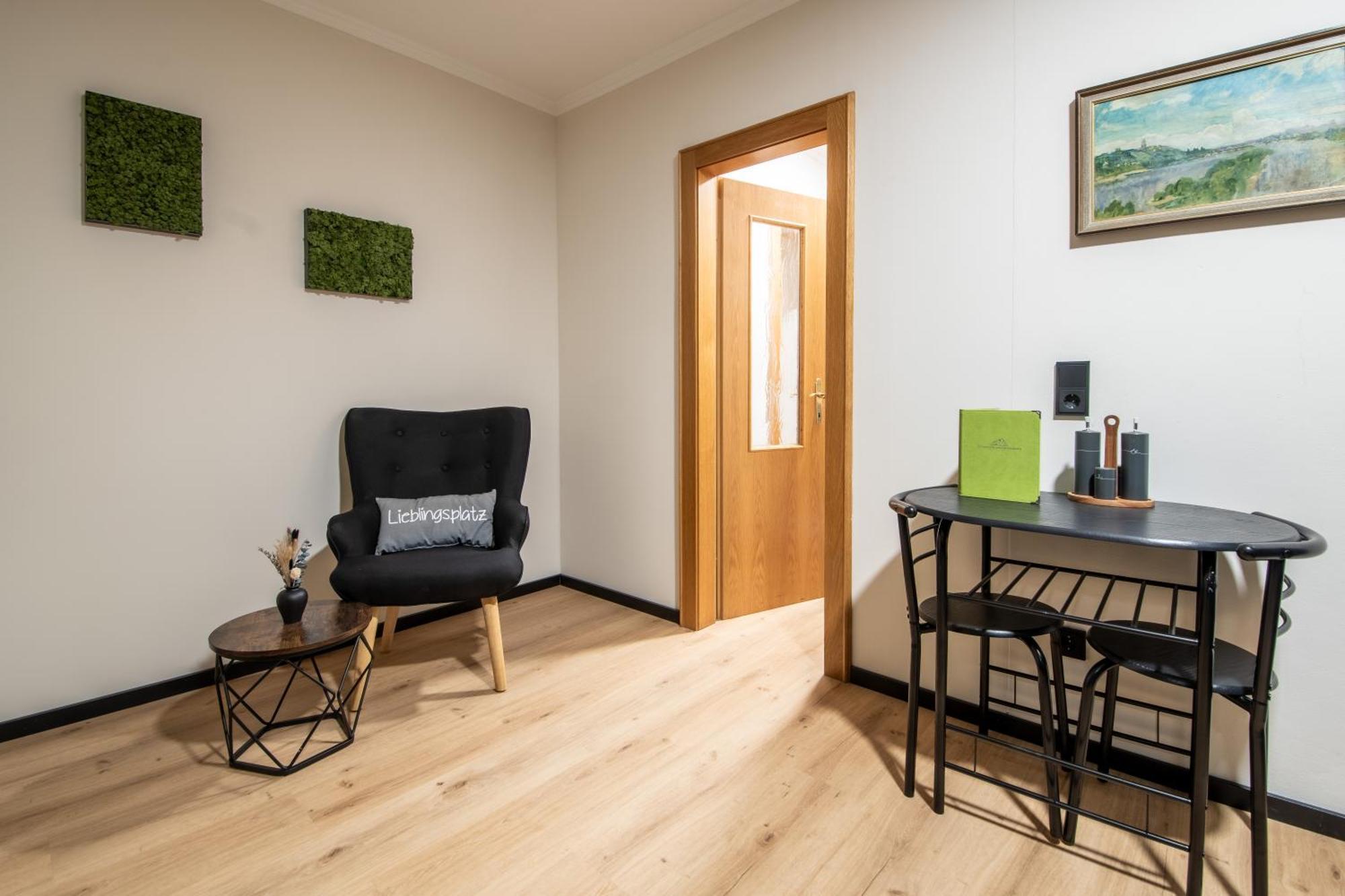 Bergblick Appartements Bad Gastein Εξωτερικό φωτογραφία