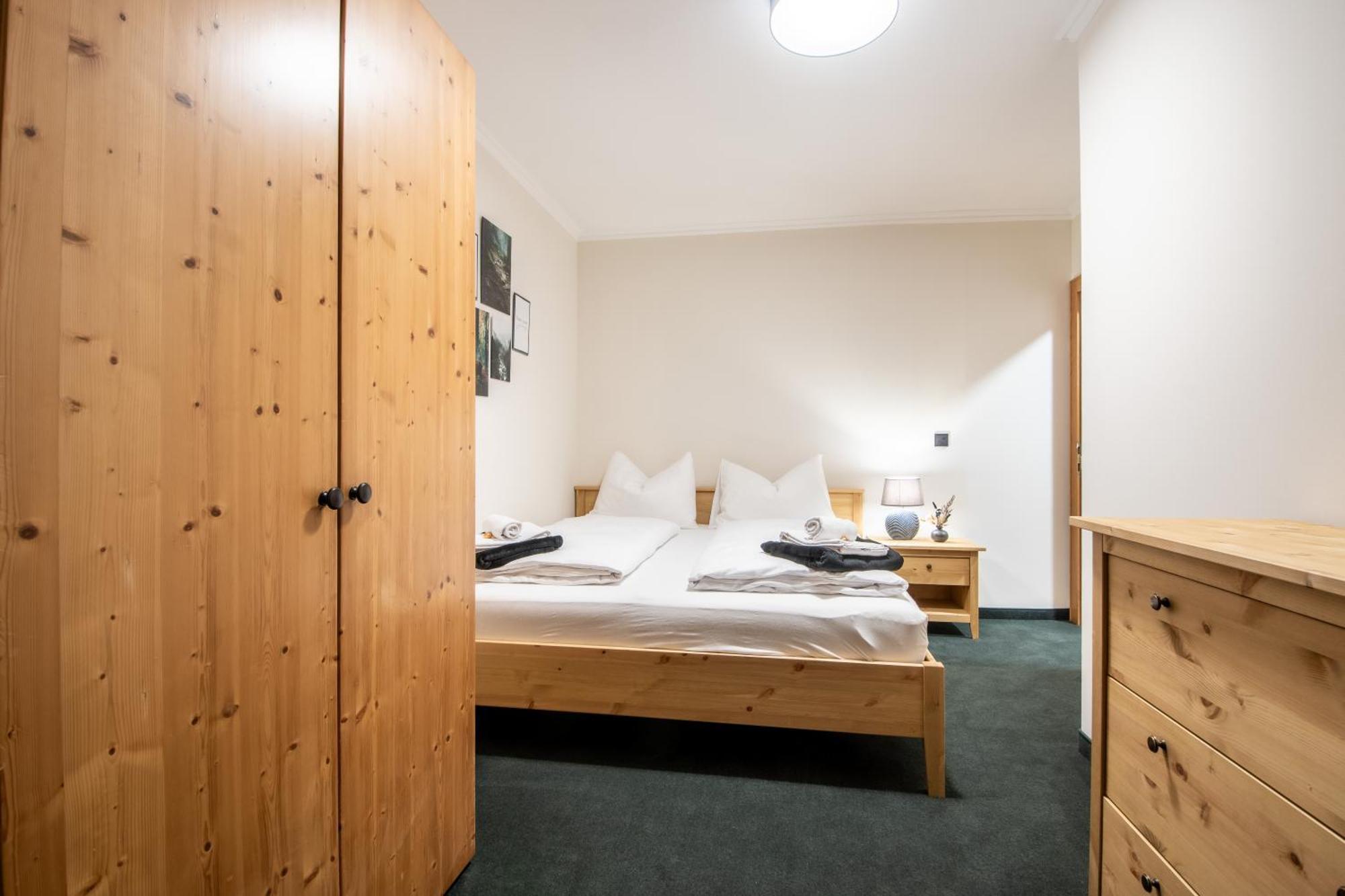 Bergblick Appartements Bad Gastein Εξωτερικό φωτογραφία