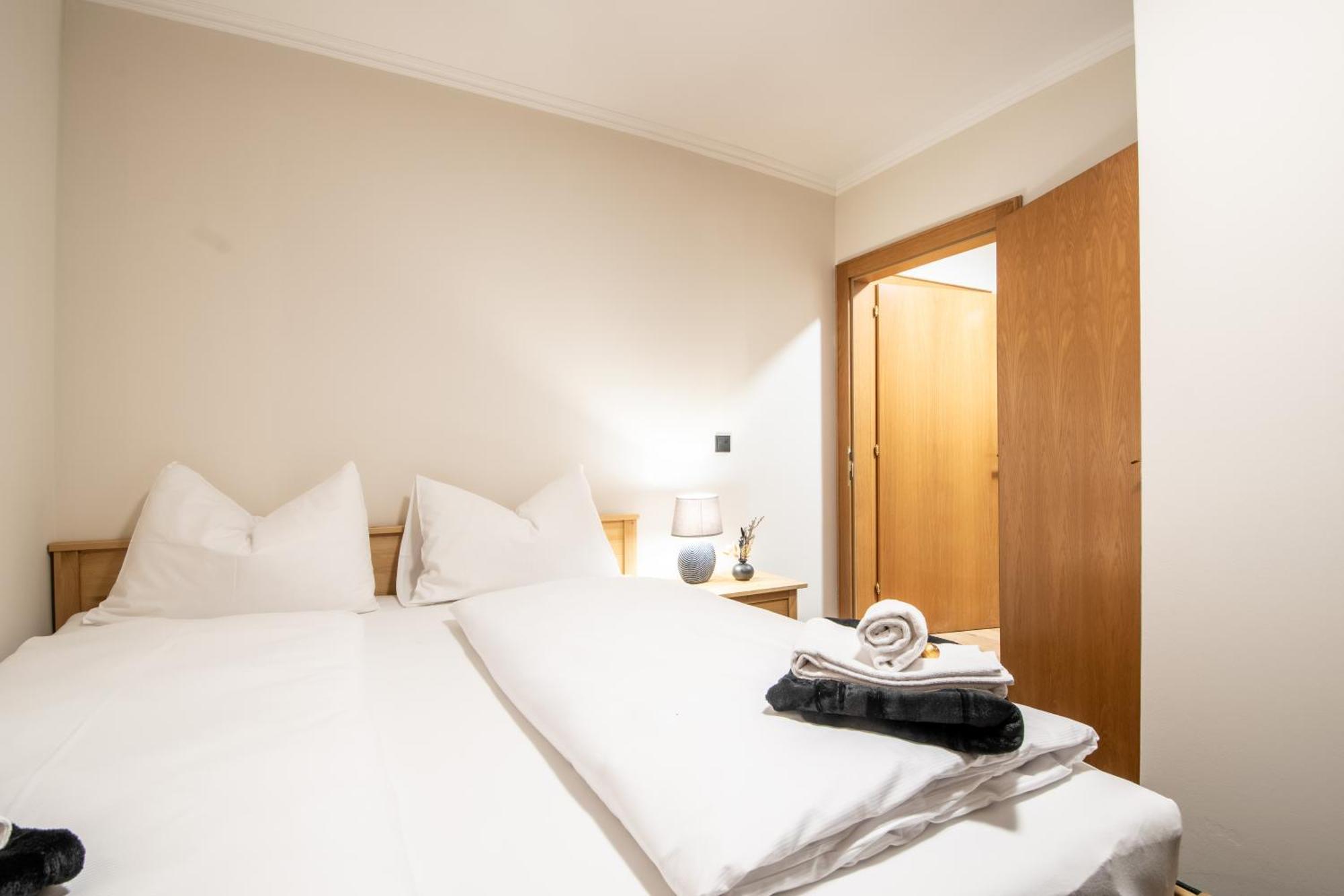 Bergblick Appartements Bad Gastein Εξωτερικό φωτογραφία
