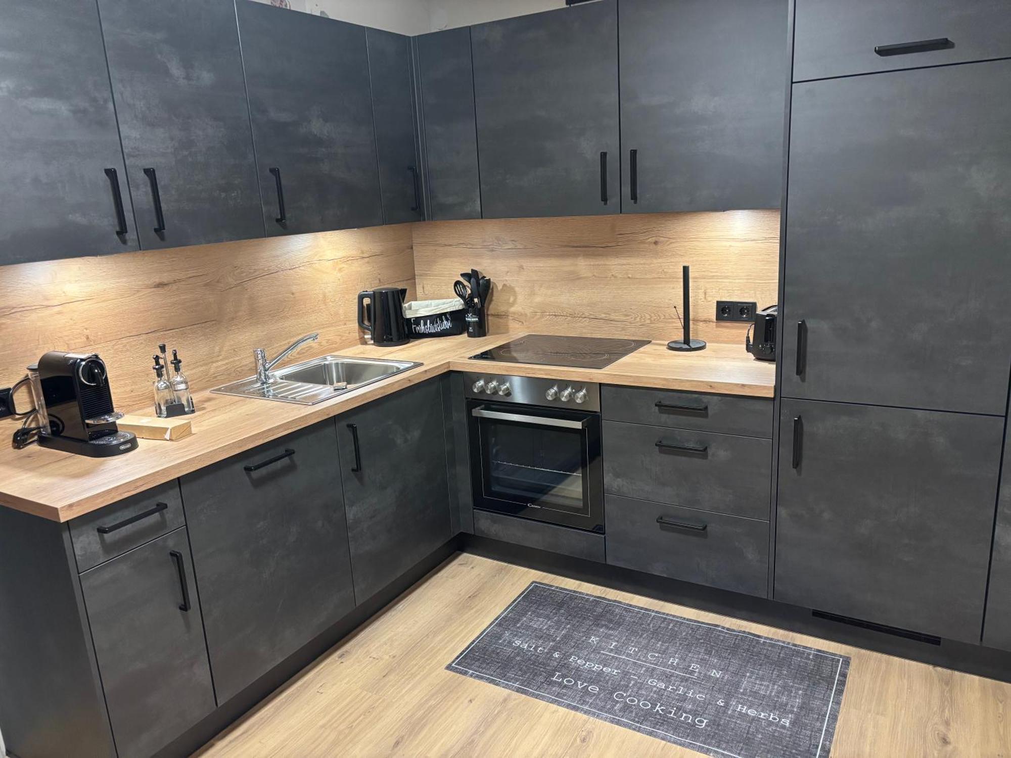 Bergblick Appartements Bad Gastein Εξωτερικό φωτογραφία