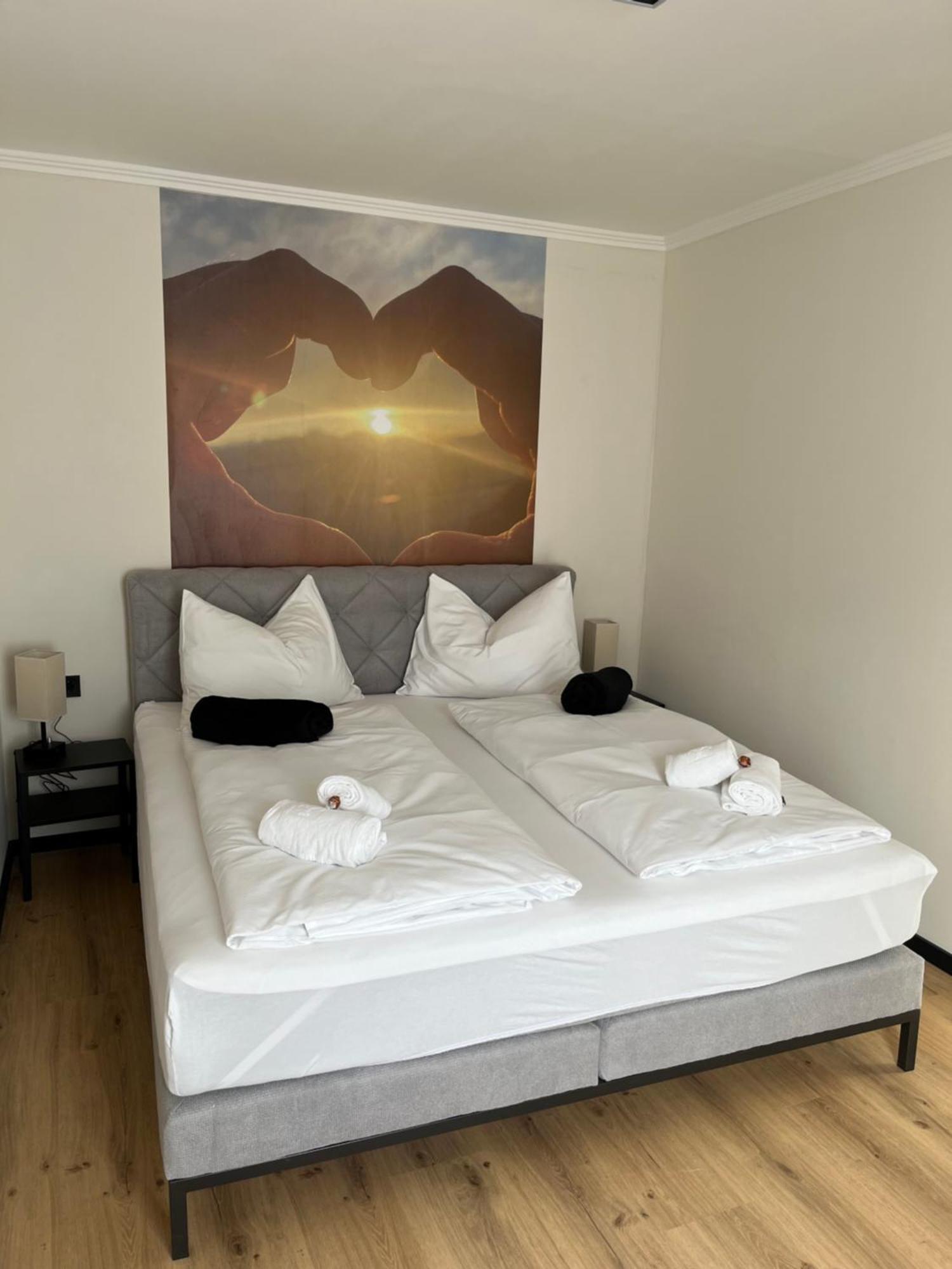 Bergblick Appartements Bad Gastein Εξωτερικό φωτογραφία