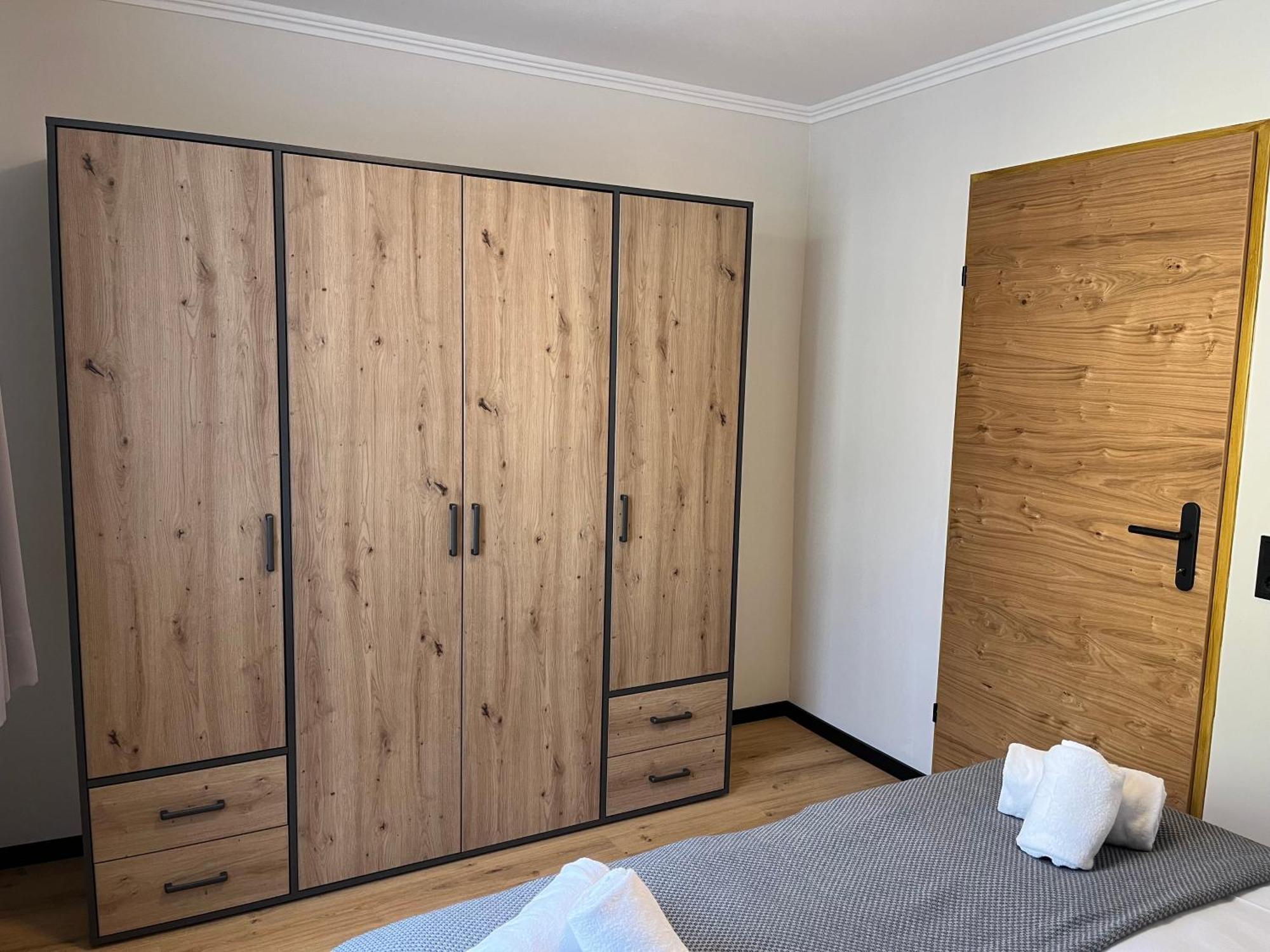 Bergblick Appartements Bad Gastein Εξωτερικό φωτογραφία