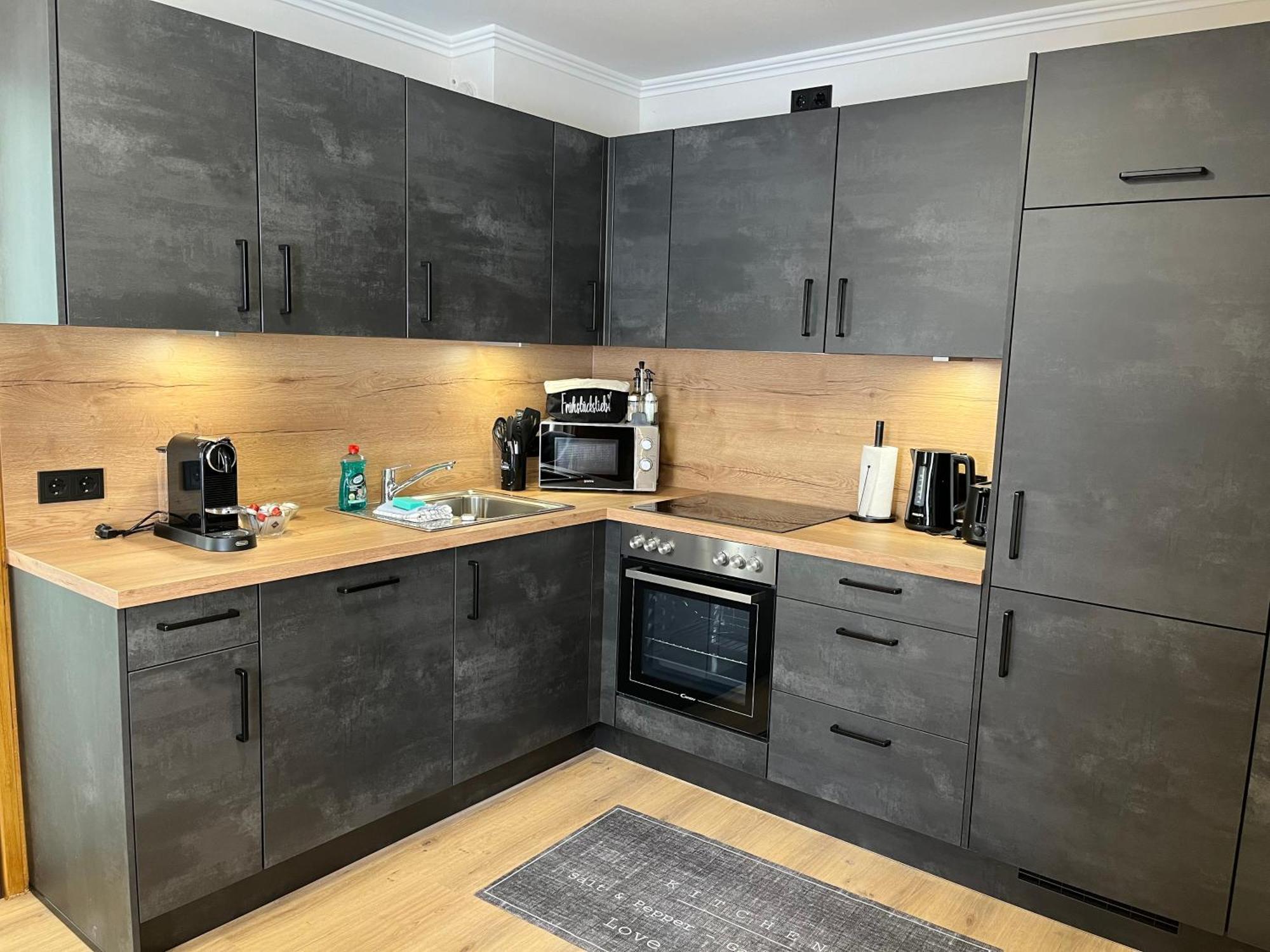 Bergblick Appartements Bad Gastein Εξωτερικό φωτογραφία