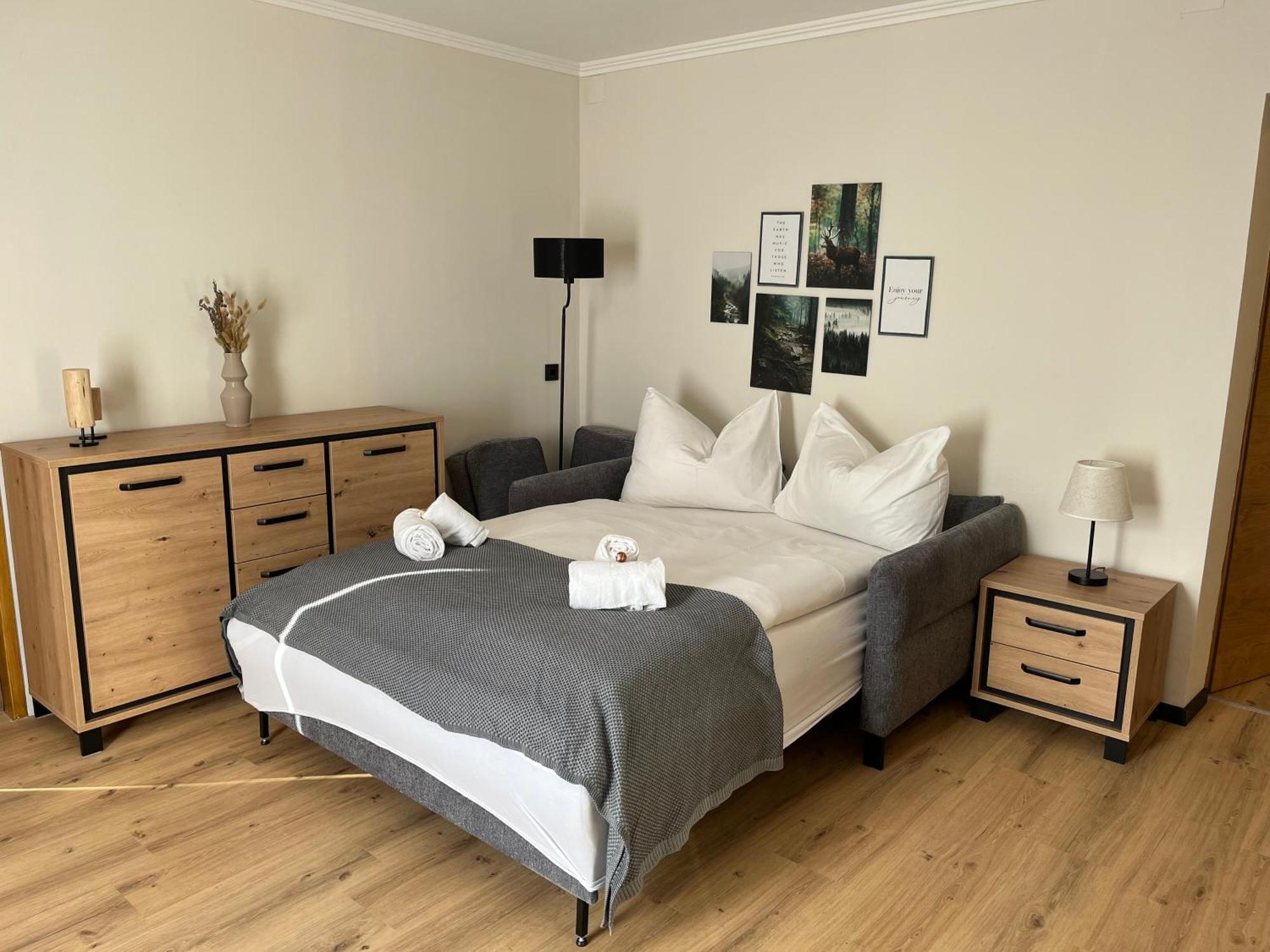Bergblick Appartements Bad Gastein Εξωτερικό φωτογραφία