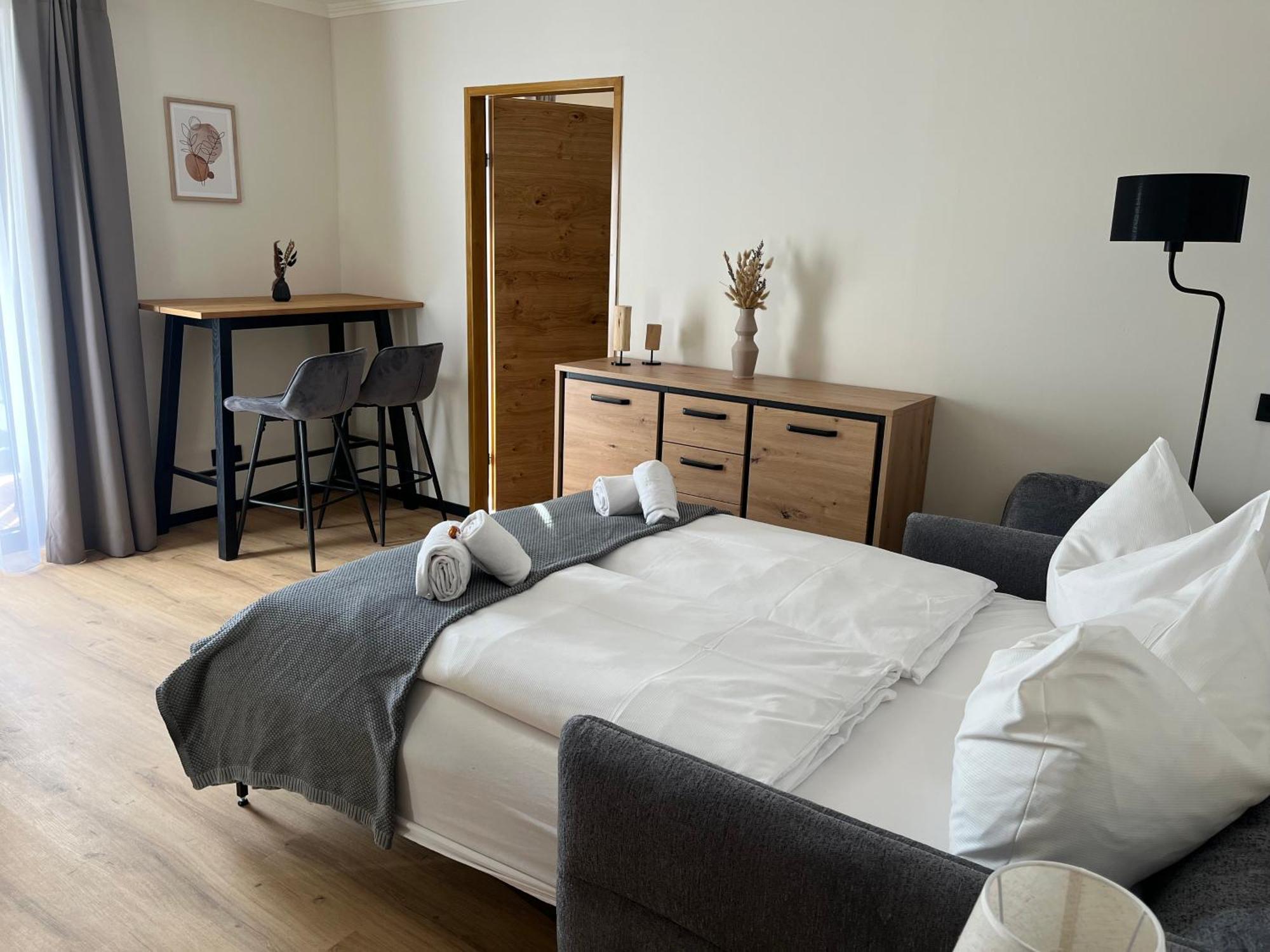 Bergblick Appartements Bad Gastein Εξωτερικό φωτογραφία