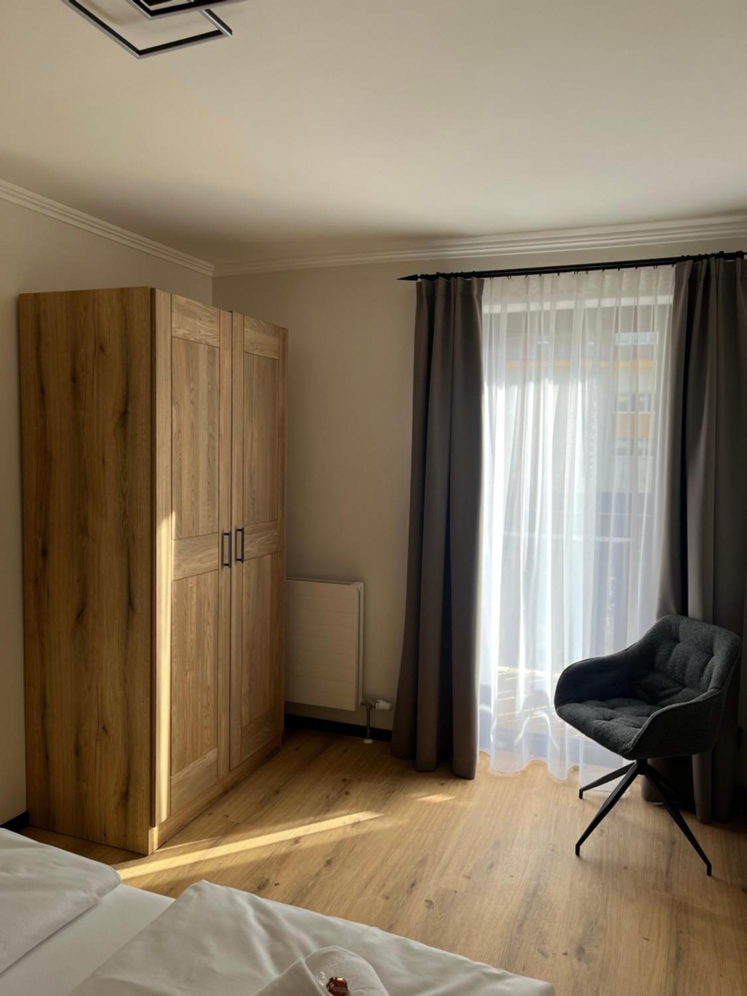 Bergblick Appartements Bad Gastein Εξωτερικό φωτογραφία