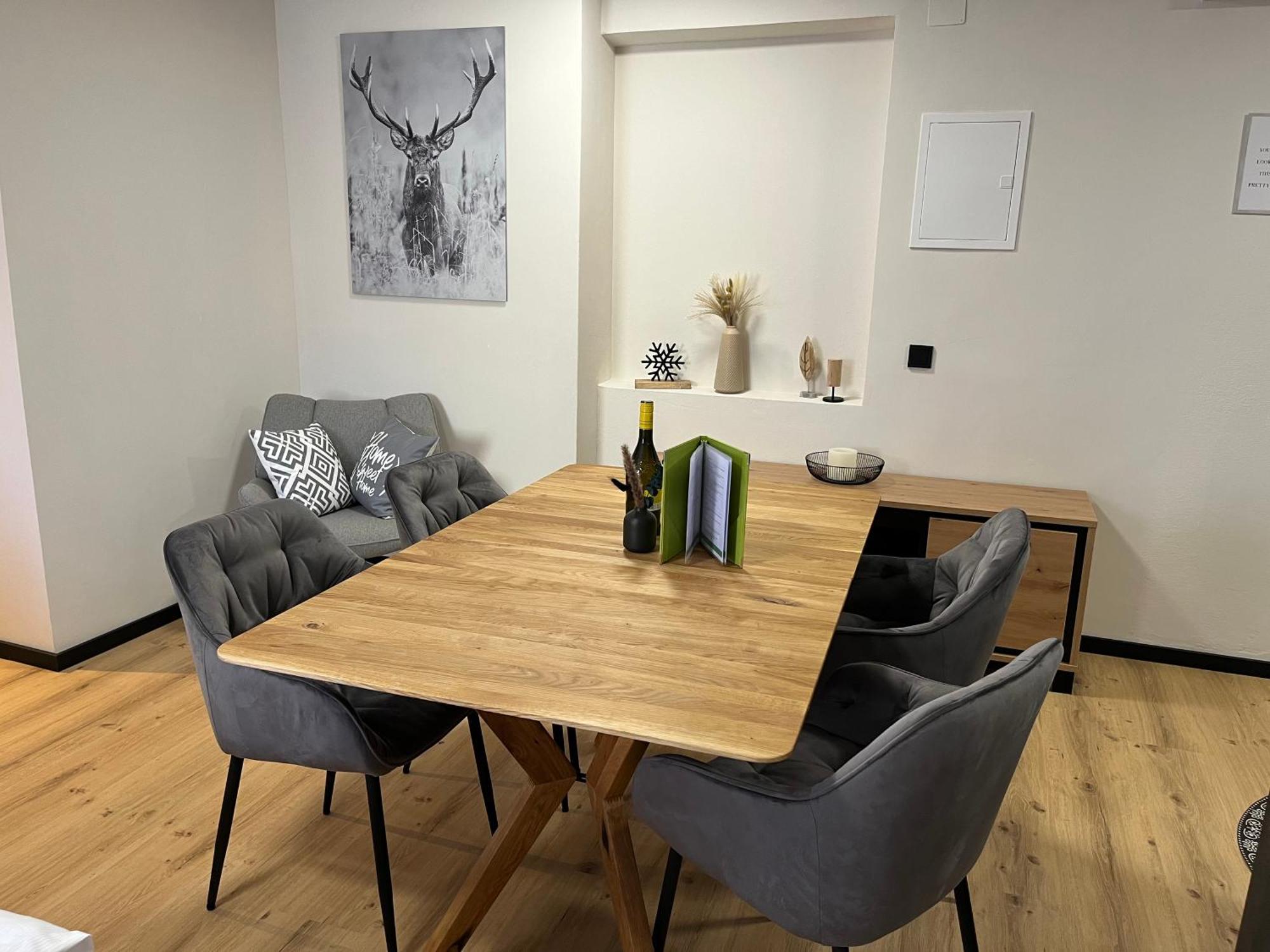 Bergblick Appartements Bad Gastein Εξωτερικό φωτογραφία