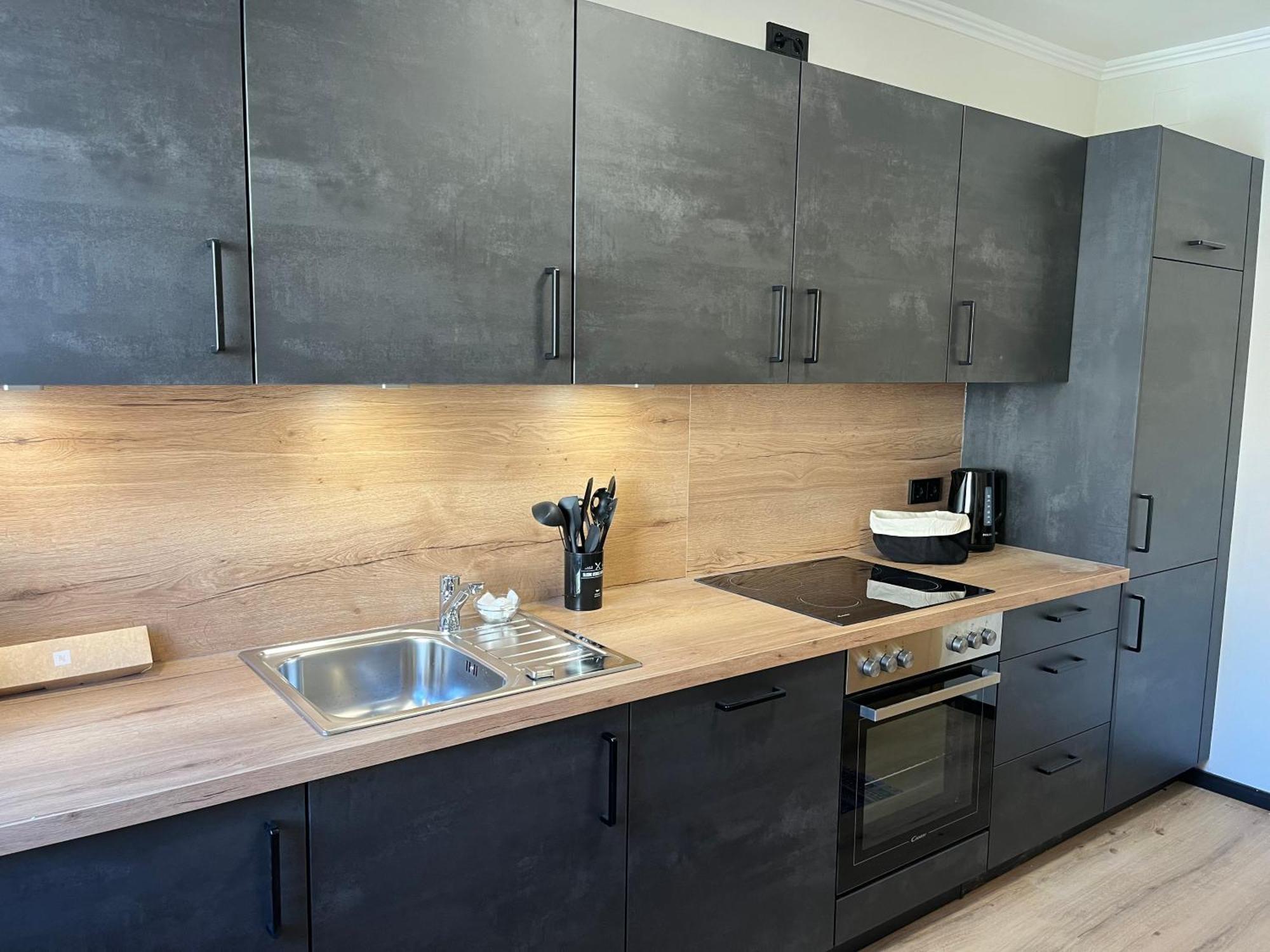 Bergblick Appartements Bad Gastein Εξωτερικό φωτογραφία