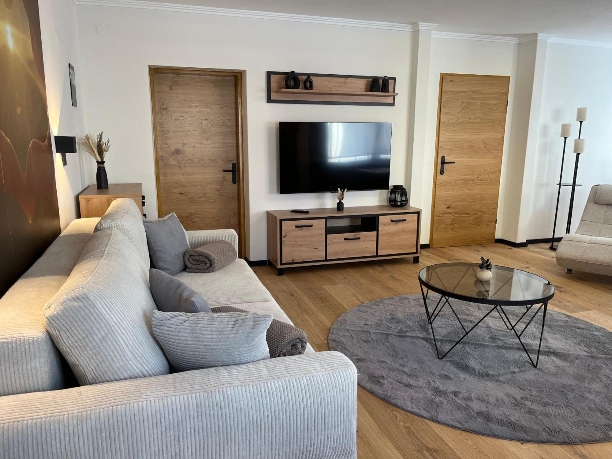 Bergblick Appartements Bad Gastein Εξωτερικό φωτογραφία