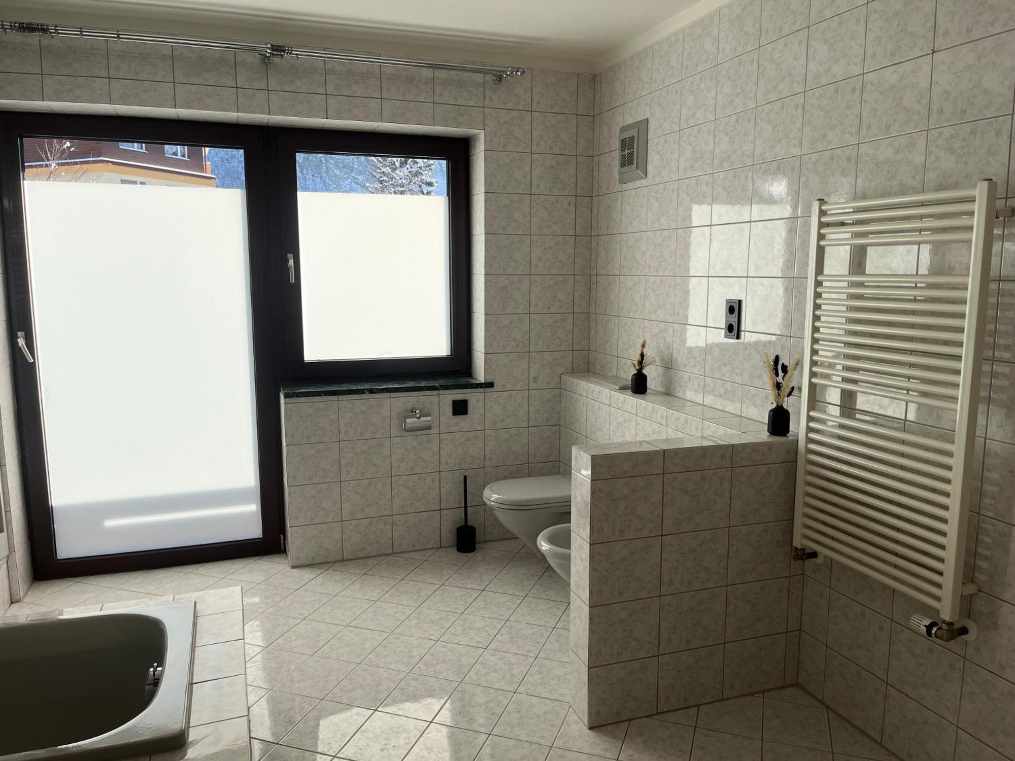 Bergblick Appartements Bad Gastein Εξωτερικό φωτογραφία