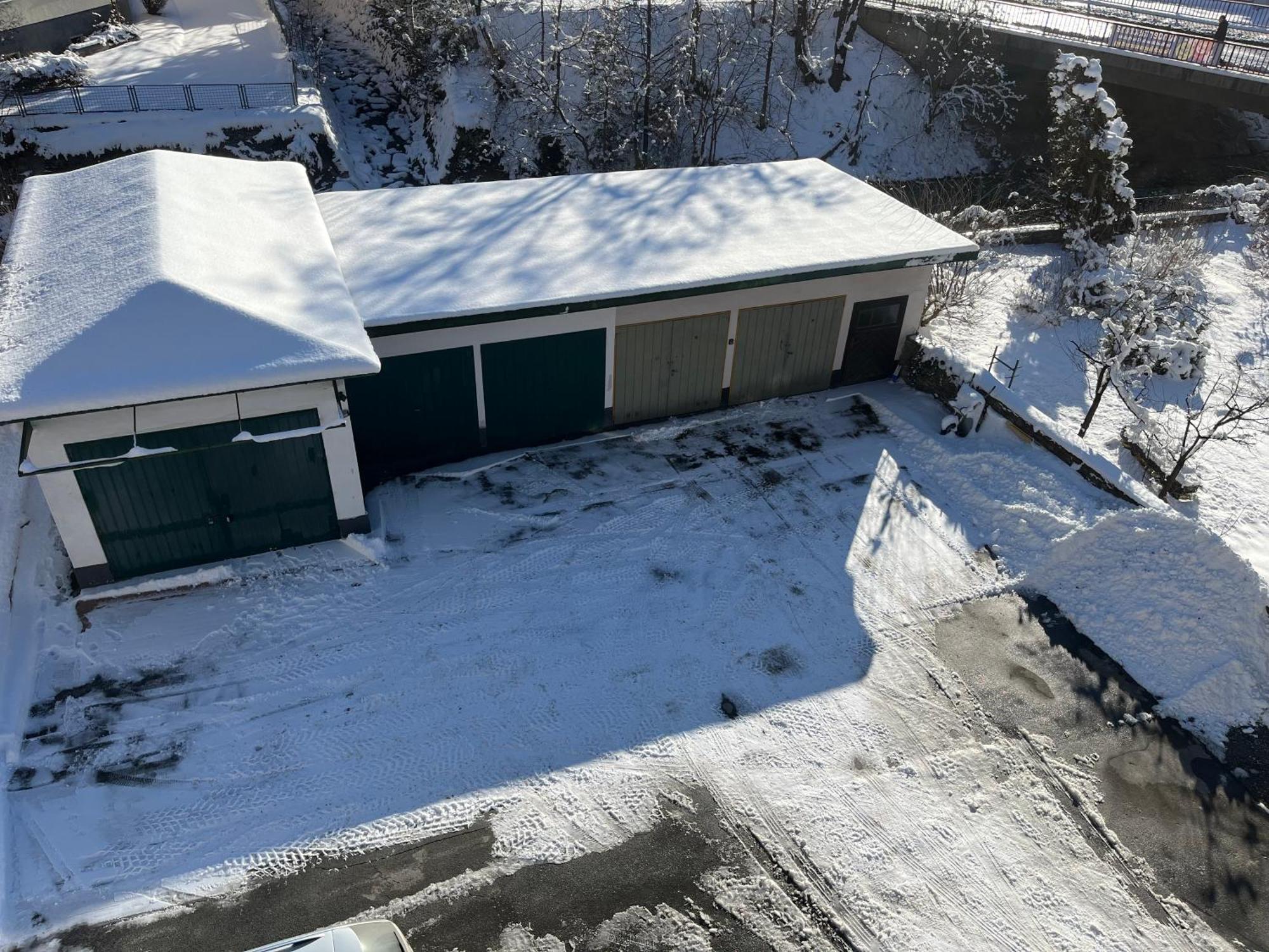 Bergblick Appartements Bad Gastein Εξωτερικό φωτογραφία