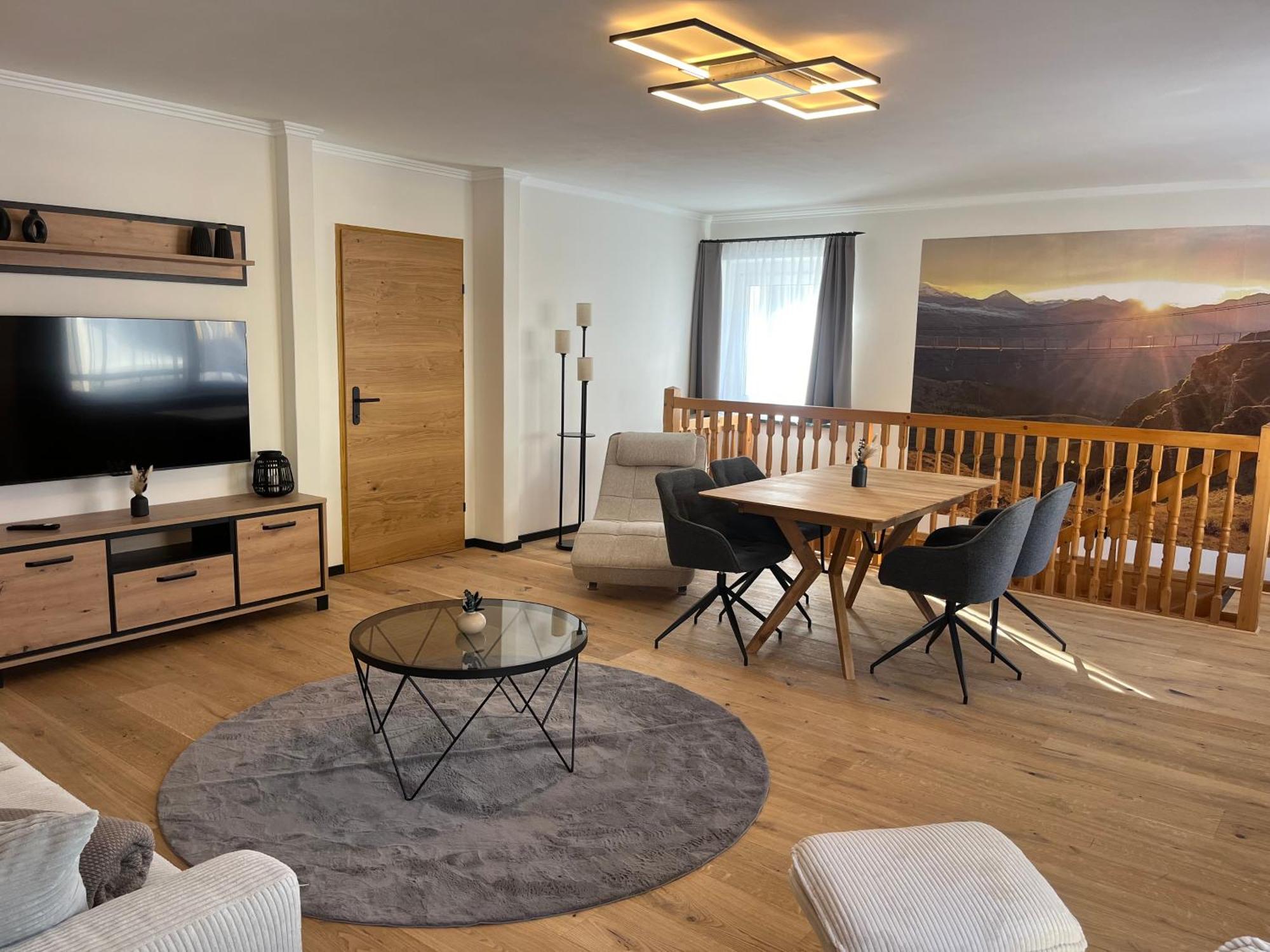 Bergblick Appartements Bad Gastein Εξωτερικό φωτογραφία