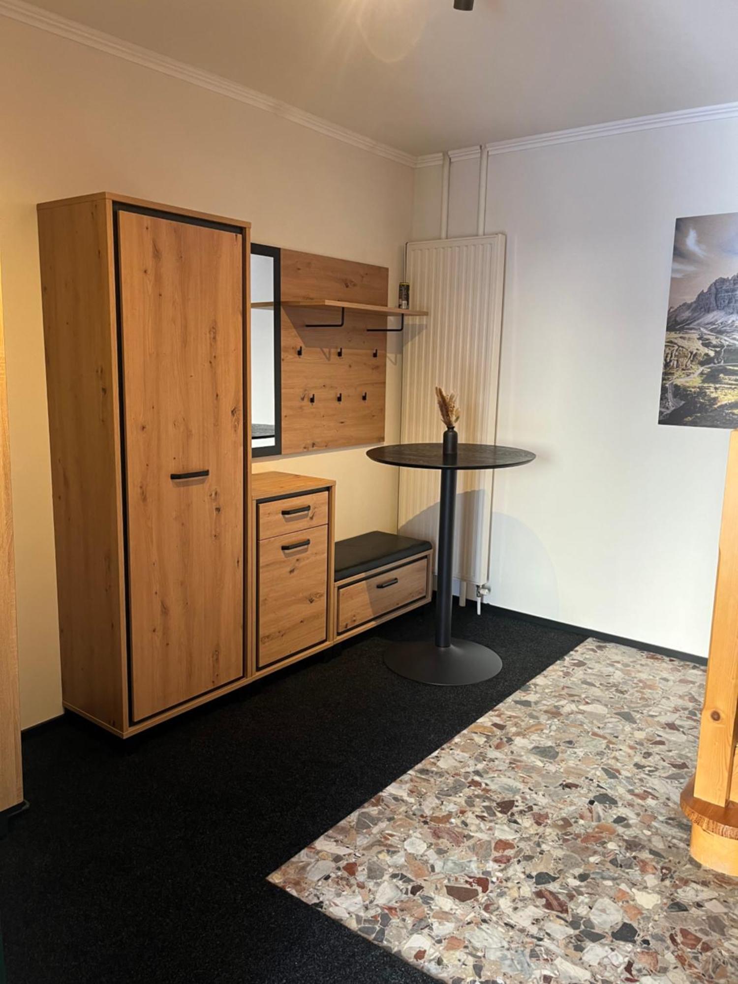 Bergblick Appartements Bad Gastein Εξωτερικό φωτογραφία