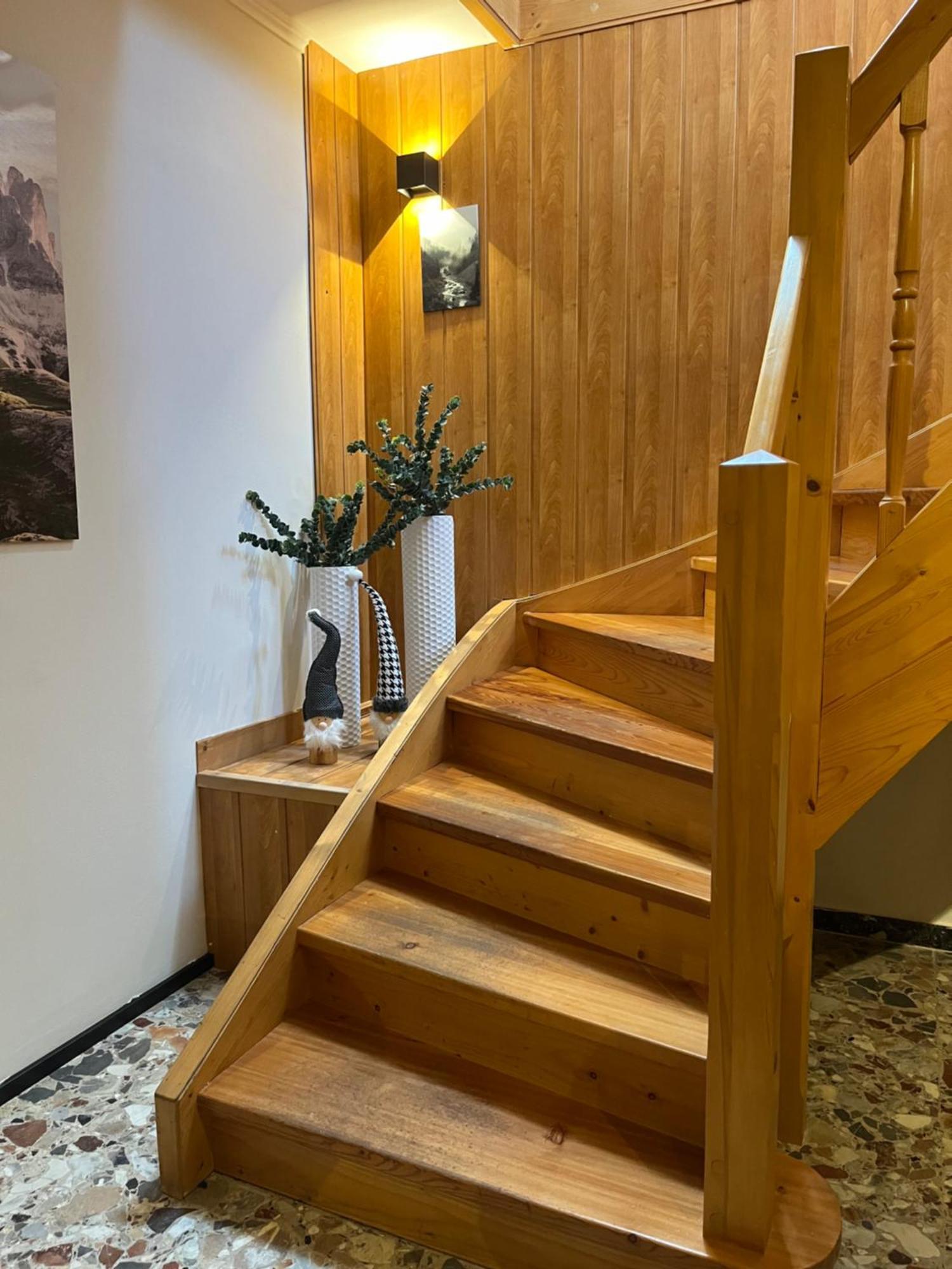 Bergblick Appartements Bad Gastein Εξωτερικό φωτογραφία